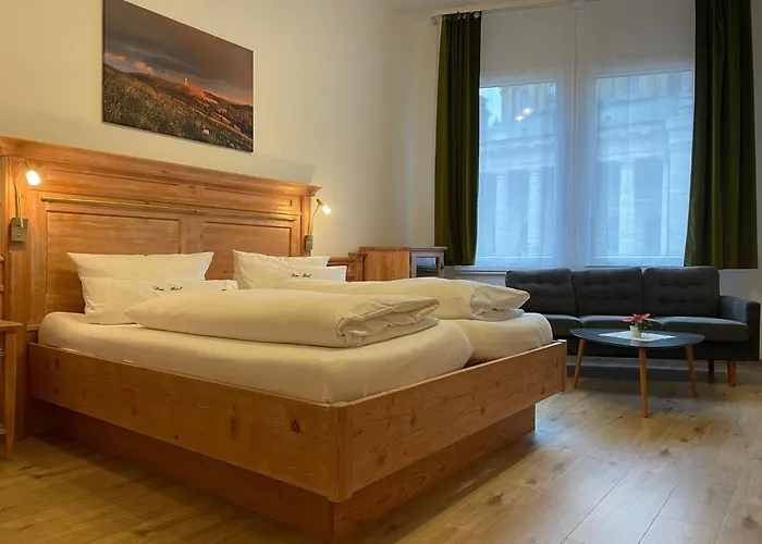 Dom-Hotel