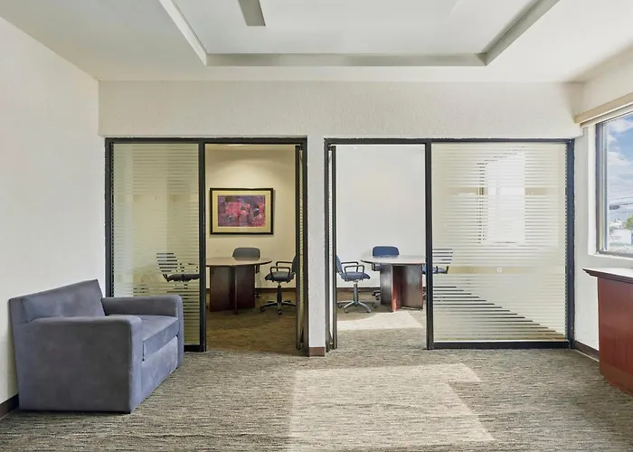 Fiesta Inn Express Chihuahua