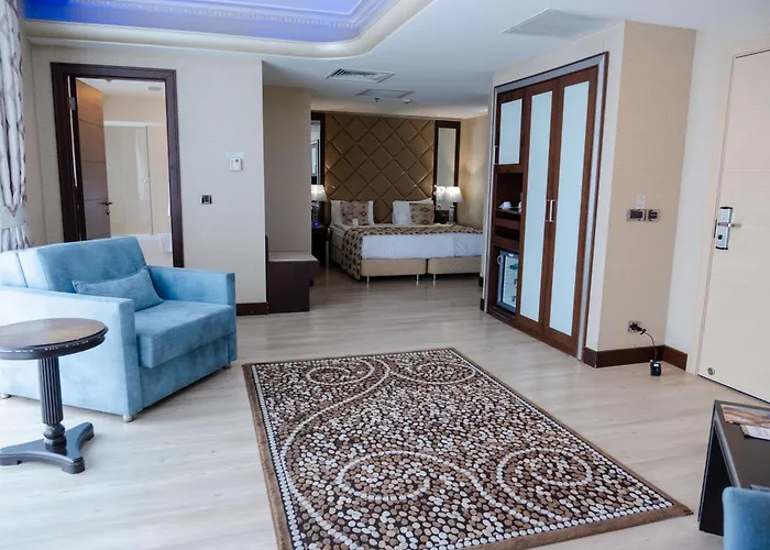 Eser Premium Hotel & Spa