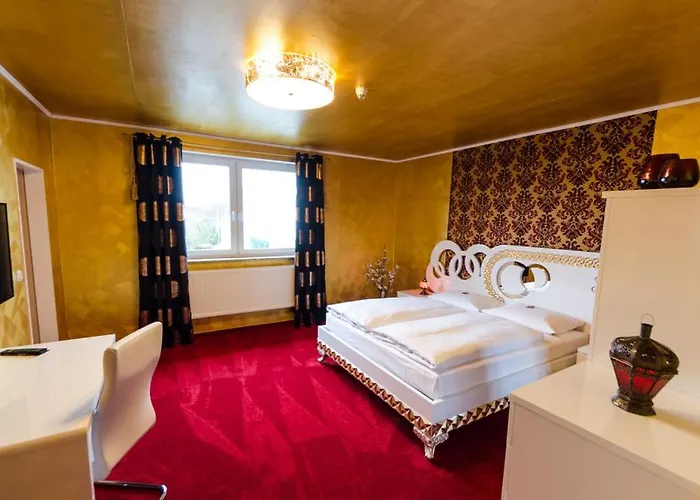 Hotel Rosenhof