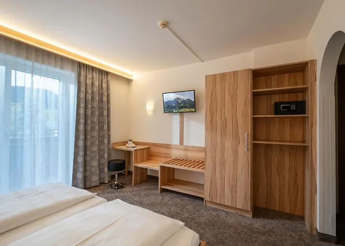 Hotel Gänsleit