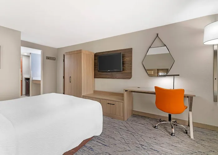Keene Elm City Hotel, An Ascend Collection Hotel