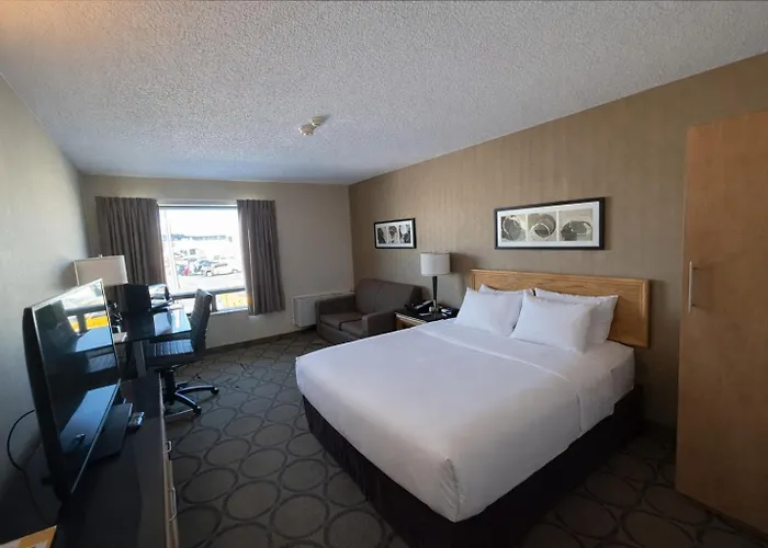 Comfort Inn Baie-Comeau