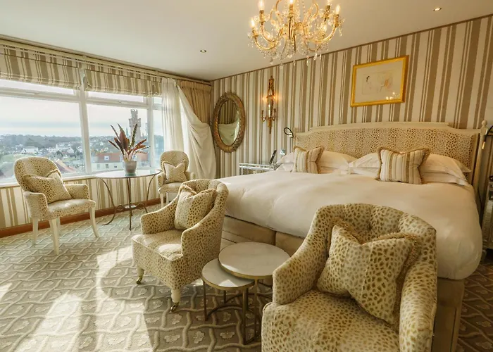The Duke Hotel