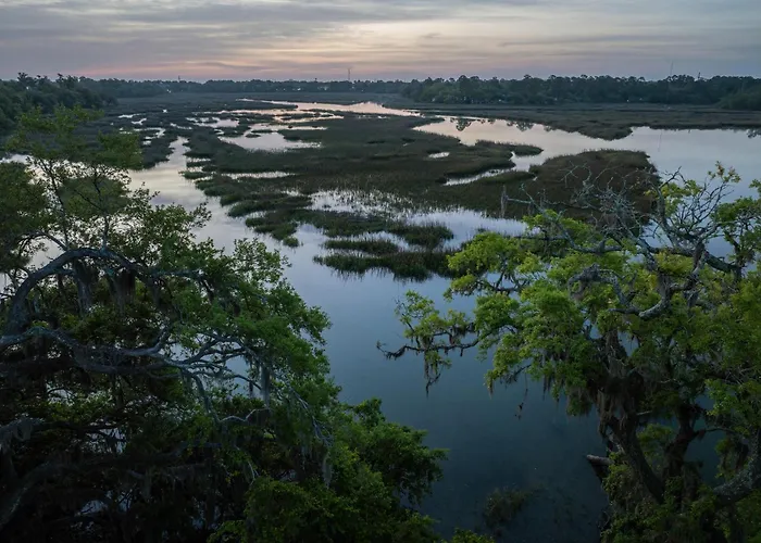 Hampton Inn Beaufort