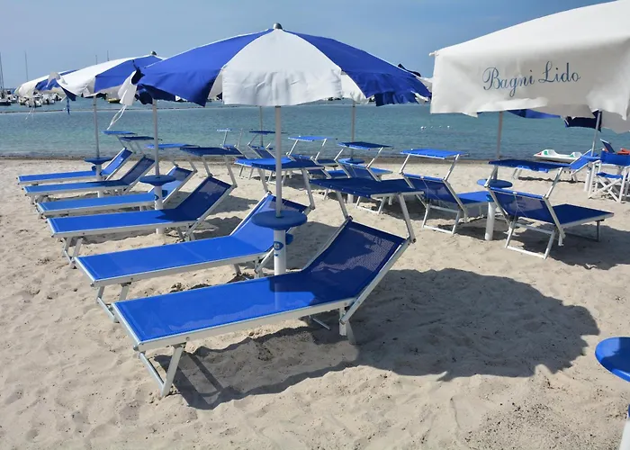 Hotel Bagni Lido