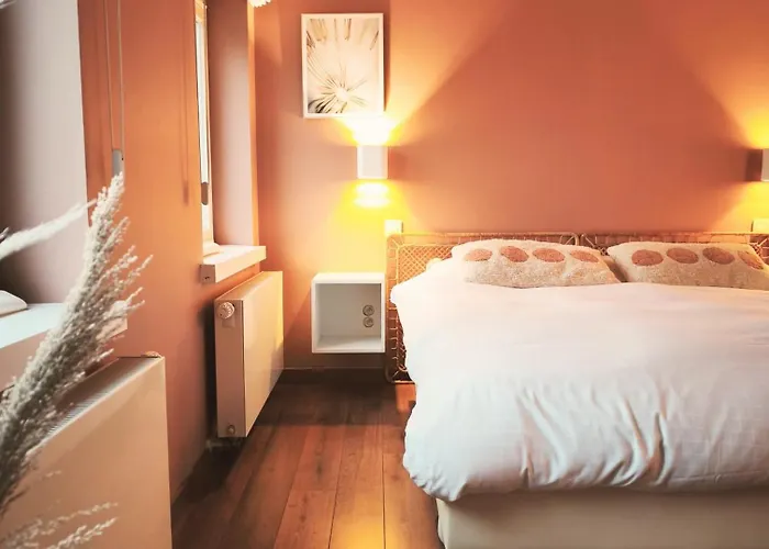B&B Lisdodde