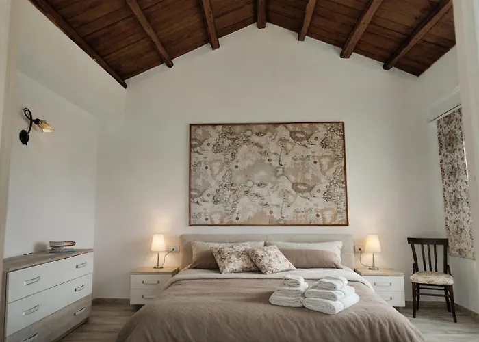 Centro Sicilia Rooms&Suites Enna