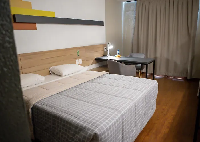 Hotel 10 Itajai/Navegantes