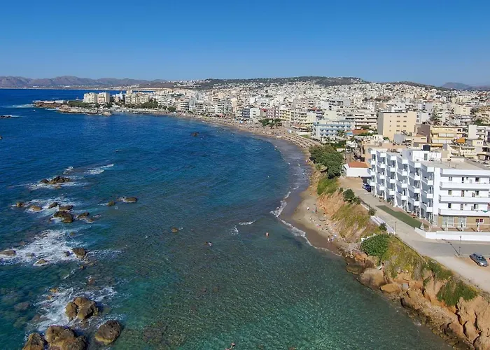 Klinakis Beach Hotel