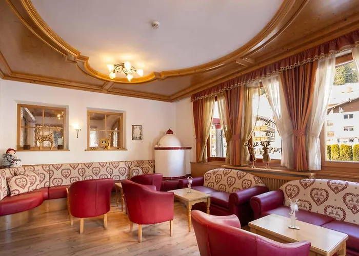 Hotel Crepei