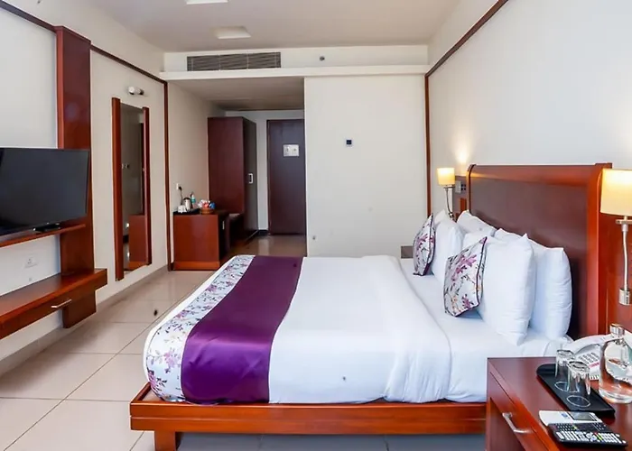 Royal Orchid Central, Shimoga