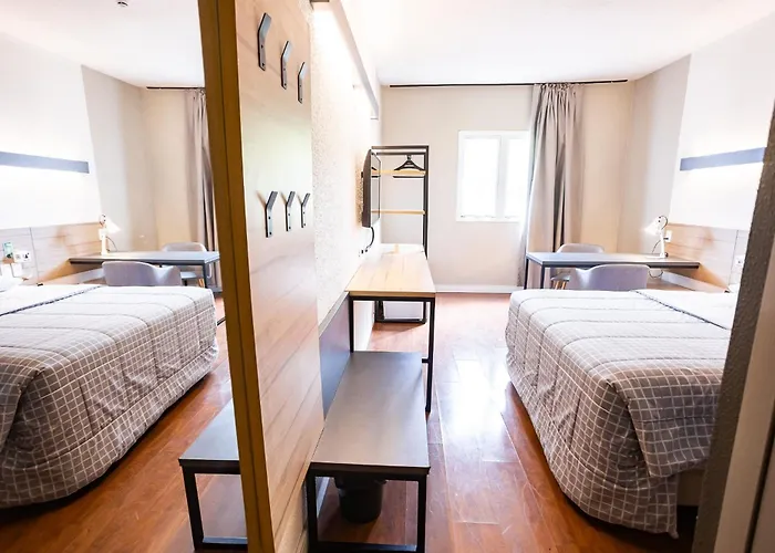 Hotel 10 Curitiba