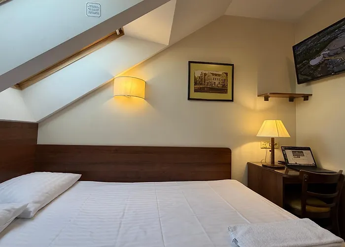 Memel Hotel