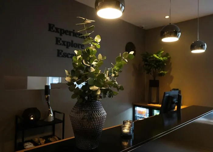 Hotel Vestmannaeyjar