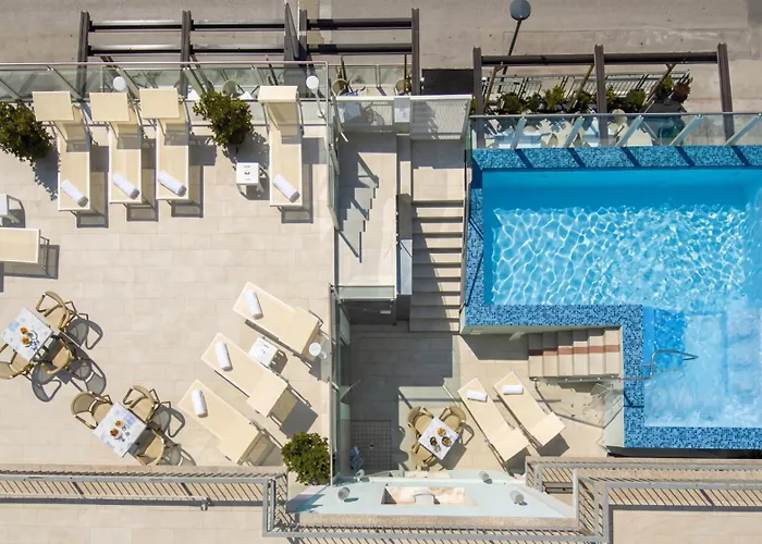 Bahamas Residence & Spa