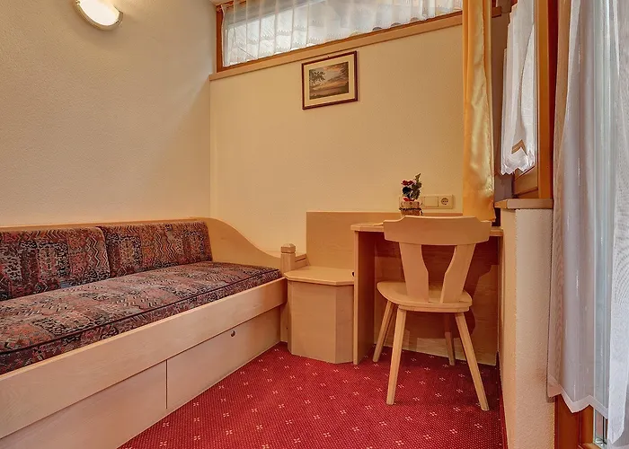 Hotel Gisserhof