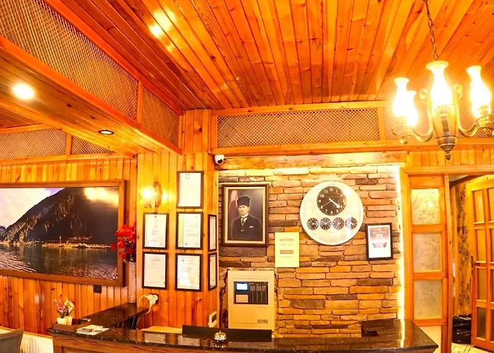 Goblec Otel