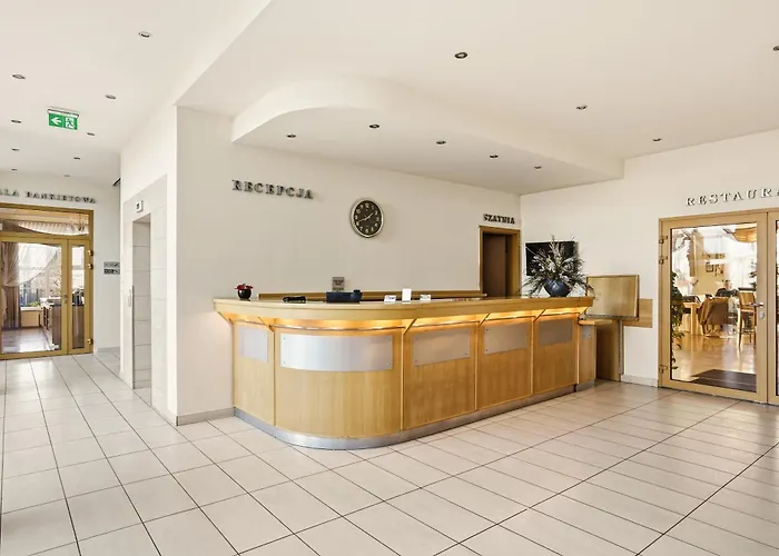 Hotel Bielany