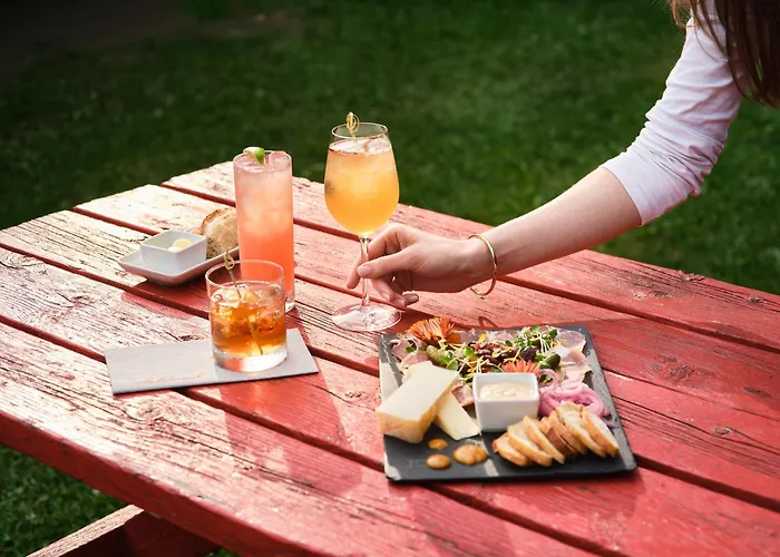 Hotel & Spa Le Germain Charlevoix