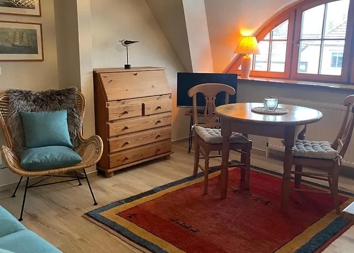 Landhaus Susewind