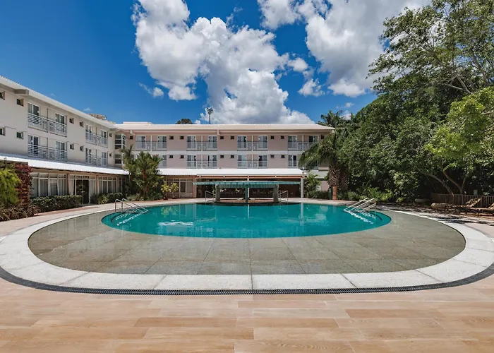 Rio Quente Resorts - Hotel Turismo - em breve Refúgio Grand Premium