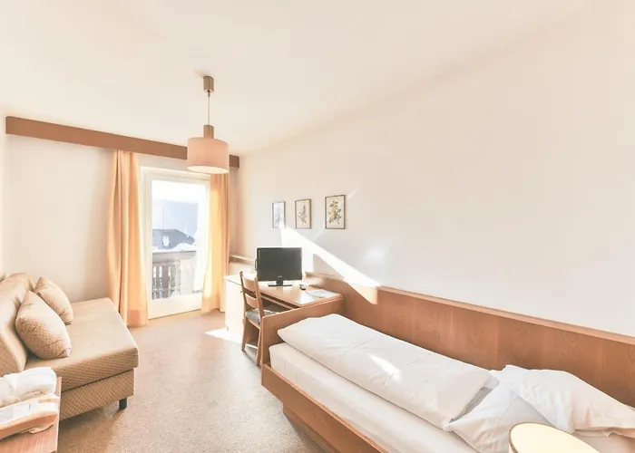 Hotel Gasthof Stern