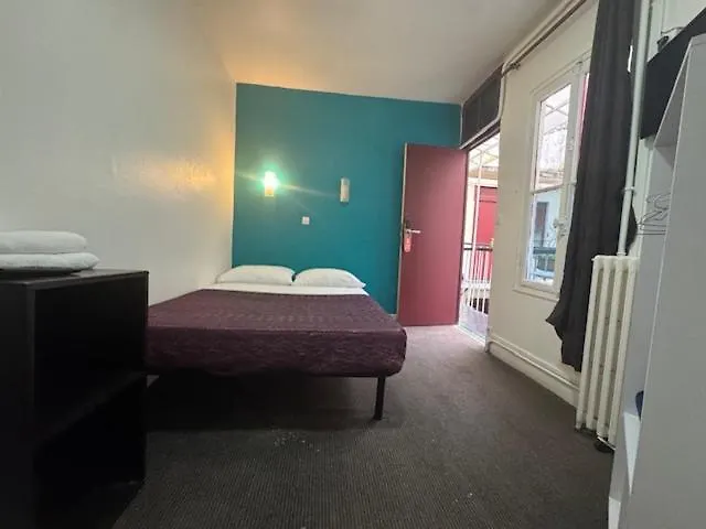 Hotel Chevallier