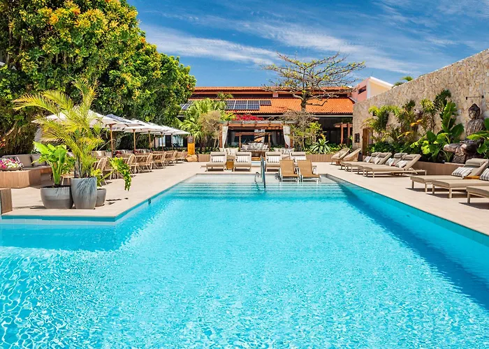 Praia Hotel Imbituba