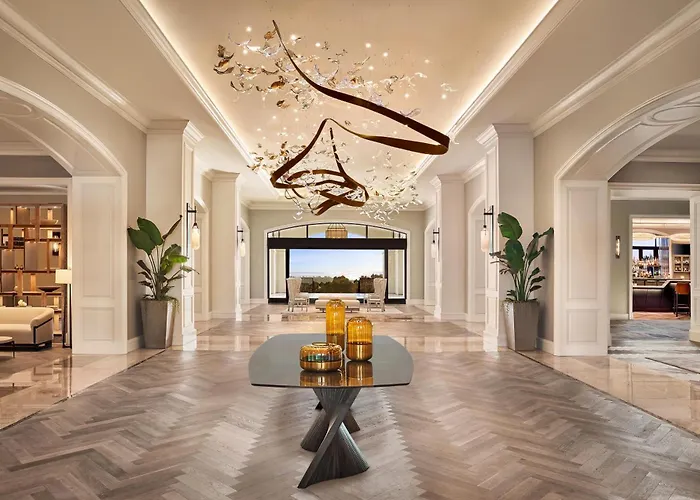 Park Hyatt Aviara