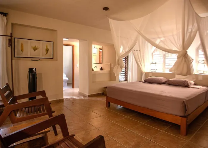 Villas Ecotucan
