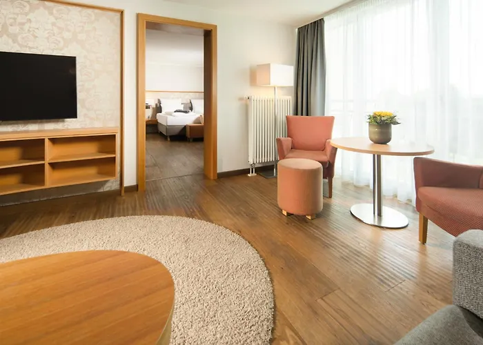 Hotel Sonnengut Wellness - Therme - Spa