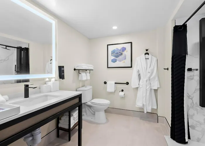 Latitude Suites Tinton Falls, Part Of Unscripted By Hyatt