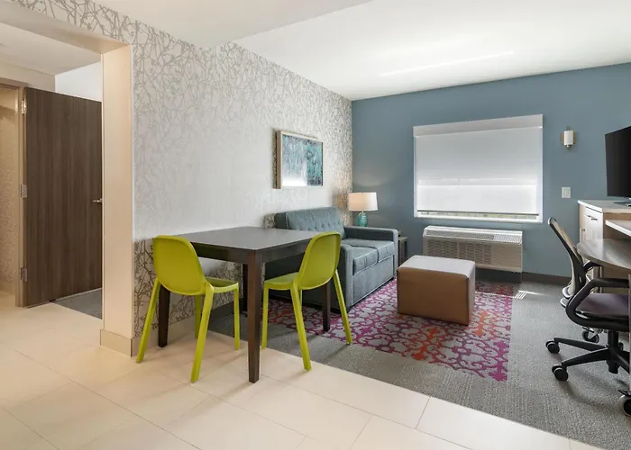 Home2 Suites By Hilton Bangor