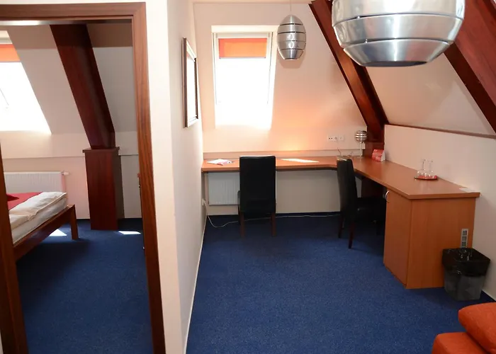Hotel Rudolf