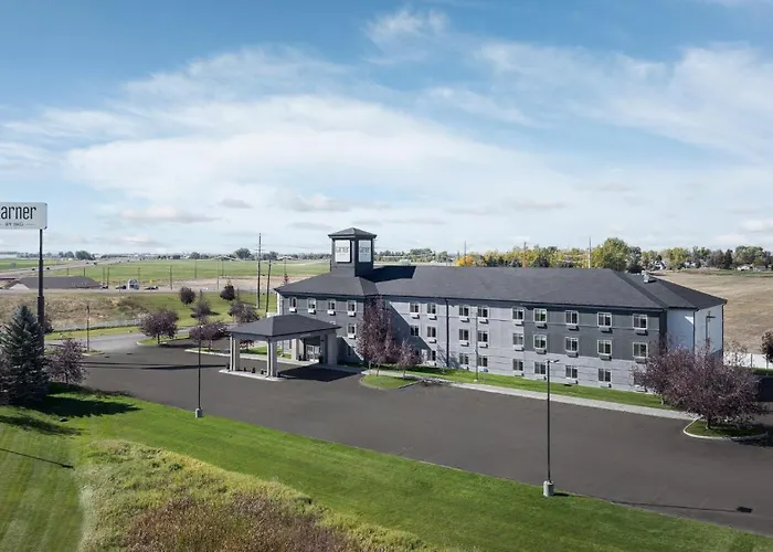 Garner Hotel Idaho Falls Southwest By Ihg
