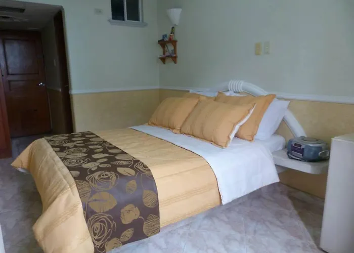 Hotel San Nicolas