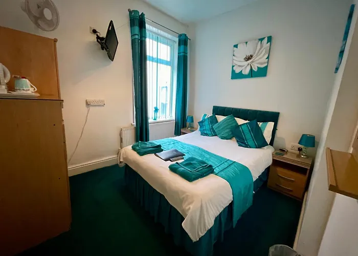 Beeches Hotel