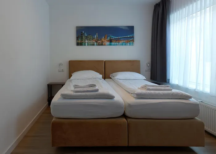 Hotel Randenbroek