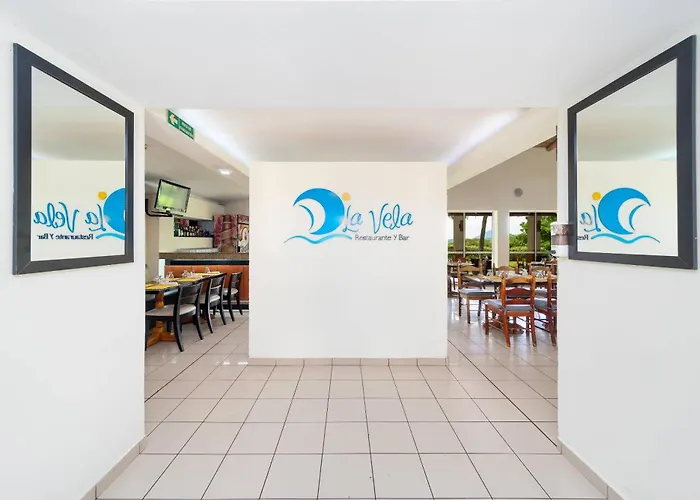 Comfort Inn Real La Union