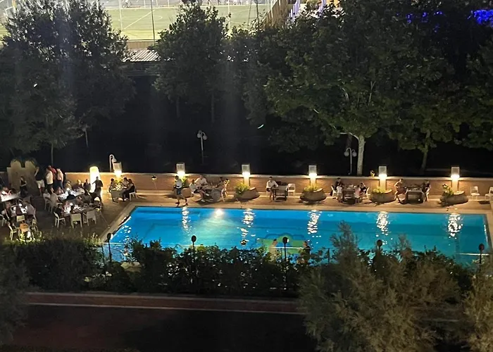 Hotel Miramare