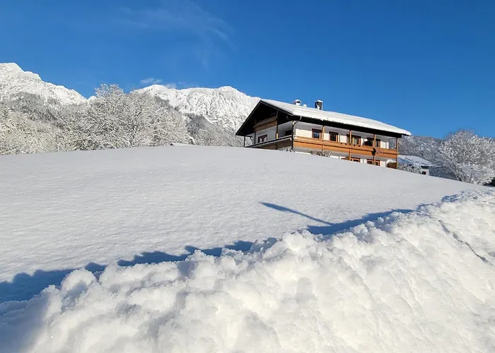 Landhaus Fellnerbauer
