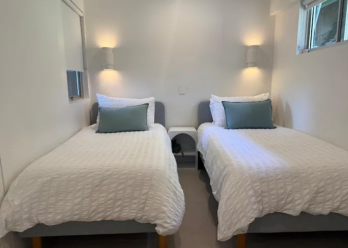 Noosa Residences