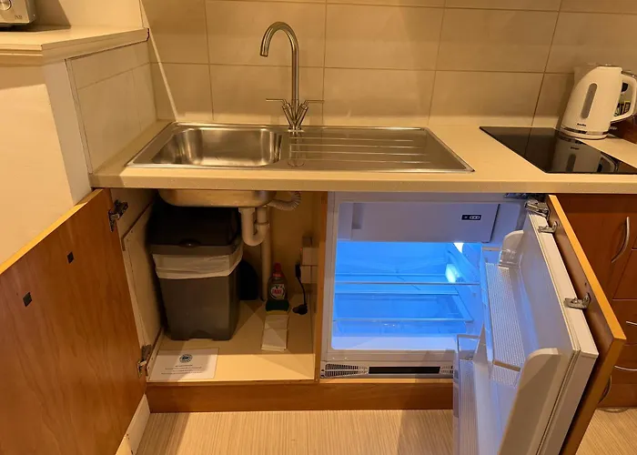 Porthole Suites