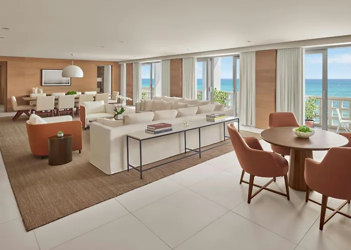 The Miami Beach Edition