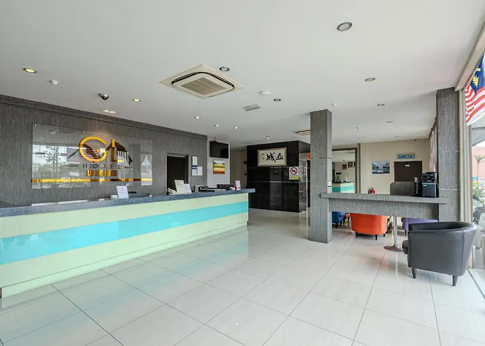 Gl Hotel