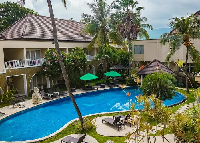 Novo Turismo Resort & Spa