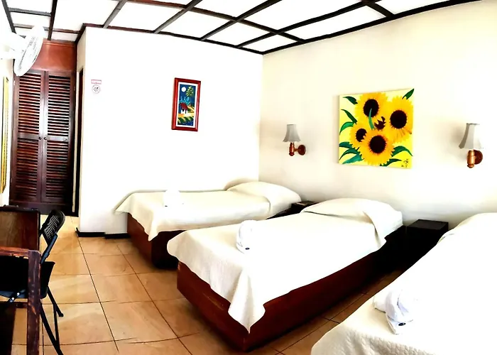 Hotel Wagelia Turrialba