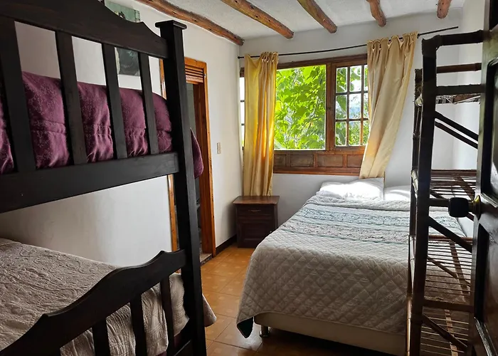 Hotel Campestre Los Duraznos