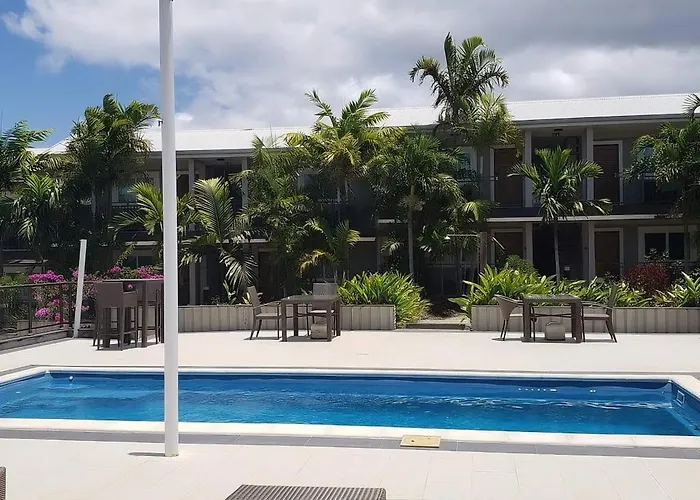 Hotel Colibri